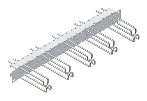 TML-RP-TP-V-GR 1x1,45
