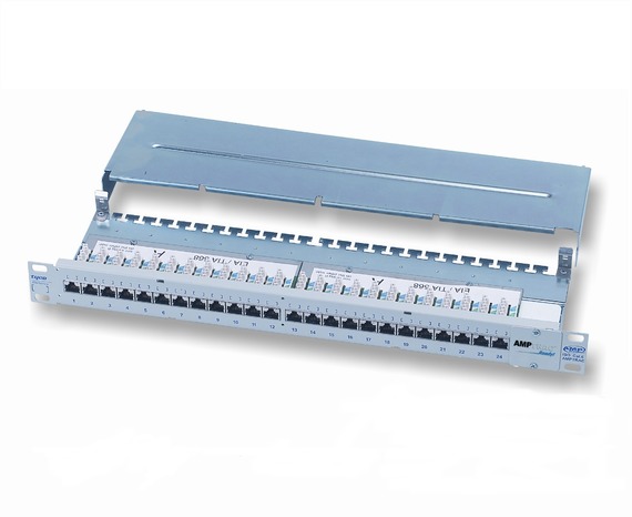 KAT-TP-PATCH-PANEL
