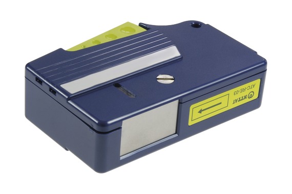 Reinigungskassette