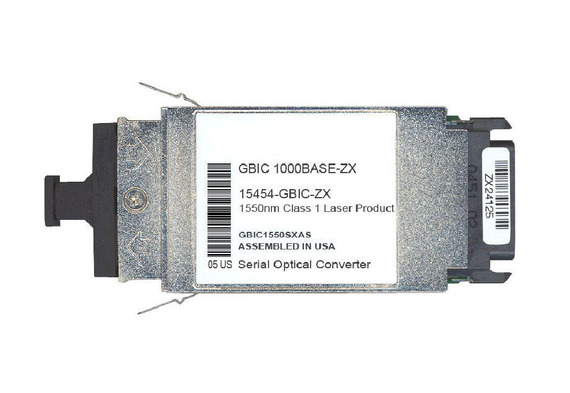 15454-GBIC-ZX