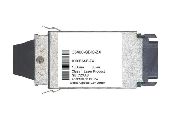 C6400-GBIC-ZX