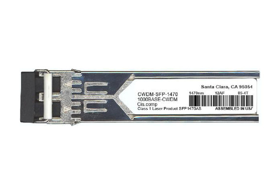 CWDM-SFP-XXXX
