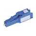 FO attenuator LC/UPC plug/jack, xxdB, 1310/1550nm