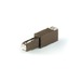 FO attenuator MU/UPC plug/jack, xxdB, 1310/1550nm