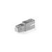 FO attenuator SC/APC plug/jack, xxdB, 1310/1550nm