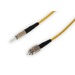 FO-Patch cord DIN/FC PC tde 9/125µ Simplex LSOH Length: xxxxx