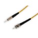 FO-Patch cord DIN/ST tde 9/125µ Simplex LSOH Length: xxxxx
