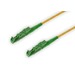 FO-Patch cord E2000 APC/E2000 APC RDM 9/125µ Simplex LSOH Length: xxxxx
