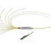 FO Universal Cable E2000 APC/E2000 APC 12E9/125µ OS2 LSHF, Length: xxxx