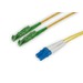 tde - Standard Fiber Optic Assemblies