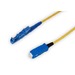 FO-Patch cord E2000/SC RDM/tde 9/125µ Simplex LSOH Length: xxxxx