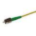 FO-Cablepigtail FC APC 9/125µ Simplex LSOH Length: xxxxx