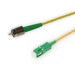 FO-Patch cord FC APC/SC APC tde 9/125µ Simplex LSOH Length: xxxxx