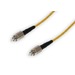 FO-Patch cord FC UPC/FC UPC tde 9/125µ Simplex LSOH Length: xxxxx