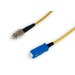 FO-Patch cord FC UPC/SC UPC tde 9/125µ Simplex LSOH Length: xxxxx