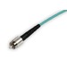 FO-Cablepigtail FC PC 50/125µ Simplex OM3 LSOH Length: xxxxx