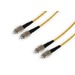 FO-Patch cord FC PC/FC PC tde 9/125µ Duplex LSOH Length: xxxxx