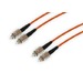 FO-Patch cord FC PC/FC PC tde 62,5/125µ Duplex LSOH Length: xxxxx