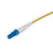 FO-Cablepigtail LC 9/125µ Simplex LSOH Length: xxxxx