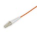 FO-Cablepigtail LC 50/125µ Simplex LSOH Length: xxxxx