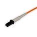 FO-Cablepigtail MTRJ 50/125µ Duplex MiniZip LSOH Length: xxxxx