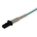 FO-Cablepigtail MTRJ 50/125µ Duplex MiniZip OM3 LSOH Length: xxxxx