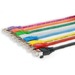 SFTP Patch cord RJ45/RJ45 AMP EMT Cat.5e UC300 LSHF Length: xxxx