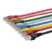 SFTP Patch cord RJ45/RJ45 Hirose Cat.5e UC300 LSHF Length: xxxx