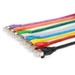 SFTP Patch cord RJ45/RJ45 AMP EMT Cat.6 UC900 LSHF Length: xxxx