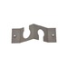 tML® - Cable Mounting Bracket for PG13,5/16 for Rack Mount Enclosures 1U