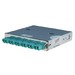 tML® - FO Module MPO with Pins/6x LC Duplex 50/125µ OM3