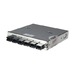 tML® - FO Module MPO 72 fibres with Pins/6x MPO 12 fibres with Pins 50/125µ OM4