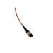 FO Patch cord MPO/MPO 12G50/125µ OM2 LSOH, Length: xxxxx