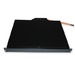 tML® - FO Master splice enclosure 19" 1U slide-out for up to 144 FO splices