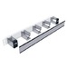 tML® - Inscription Panel for Patch Cord Managment TML-RP-L-5