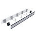 tML® - Inscription Panel for Patch Cord Managment  TML-RP-TP-5