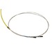 FO Cable Pigtail tMO (LC)/- Duplex 9/125 BBXS Fiber, Length: xxxx in m