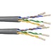 Draka - UC300 24 Cat.5e U/UTP 2x4P (LSHF)