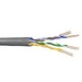 Draka - UC300 24 Cat.5e U/UTP 4P (LSHF)
