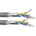 Draka - UC300 HS24 Cat.5e SF/UTP 2x4P (LSHF-FR)