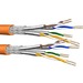 Draka - UC900 SS23 Cat.7 S/FTP 2x4P LSHF-(FR)