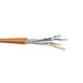 Draka - UC900 SS23 Cat.7 S/FTP 4P LSHF-(FR)