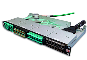 tde Modular Link System